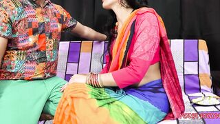 Punjab The BEST ANAL fucking brother and sister Closeup full