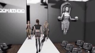 Fallout four Pornstar Fashion