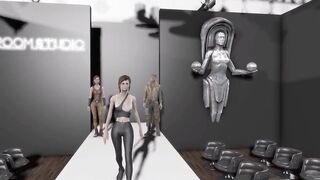 Fallout four Pornstar Fashion