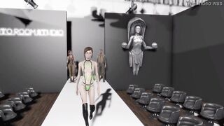Fallout four Pornstar Fashion