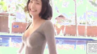 Eight Things Hinano Did - Hinano Ayagawa　See More→https://bit.ly/xhamster EAGLE