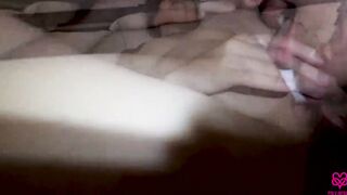 Polyamory sex tape #178 point of view real lesbians on fire! Licked and
