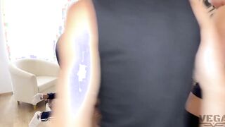 Shy stepsister give nicest blowjobs
