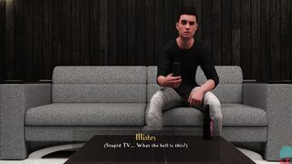 BEING A DIK #194 • PC GAMEPLAY [HD]