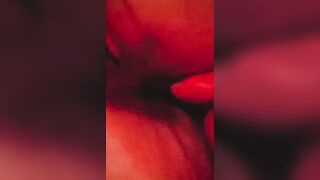 Milf has multiple orgasms with rough dick