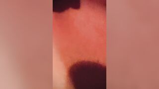 Milf has multiple orgasms with rough dick