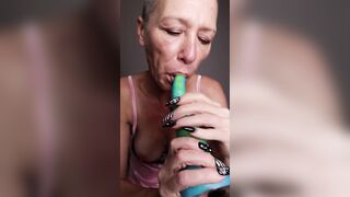 My Soak Vagina ASMR