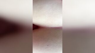 Amateur anal