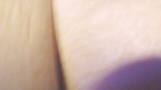 BBW gets creampied