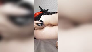 Boned her sweet butt