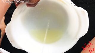 Black sexy Pees