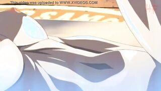 blonde bimbos ride very rich with a professor