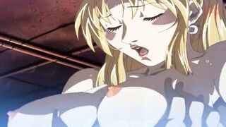 blonde bimbos ride very rich with a professor