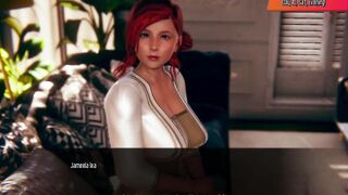 Maids And Maidens: Hand Job And Fellatio Pro-Ep15