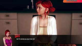 Maids And Maidens: Hand Job And Fellatio Pro-Ep15