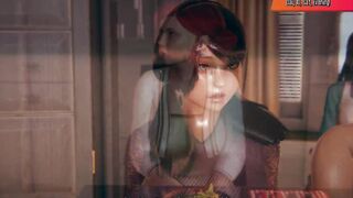 Maids And Maidens: Hand Job And Fellatio Pro-Ep15