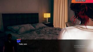 Maids And Maidens: Hand Job And Fellatio Pro-Ep15