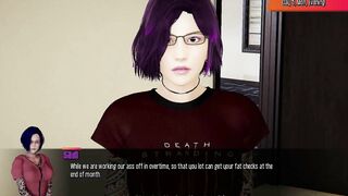 Maids And Maidens: A New House Maid-Ep7