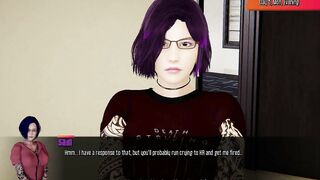 Maids And Maidens: A New House Maid-Ep7