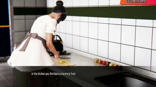 Maids And Maidens: A New House Maid-Ep7