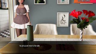 Maids And Maidens: A New House Maid-Ep7