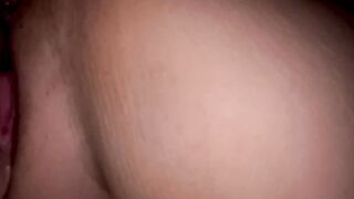 MY PAWG MANGER JIZZED & SQUIRT!