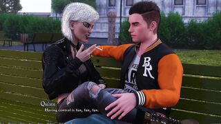 Being A DIK #90 - PC Gameplay Lets Play (HD)