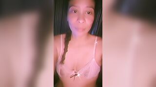 Smoking for my Instagram Live Pervs (@mel.smokes.here)