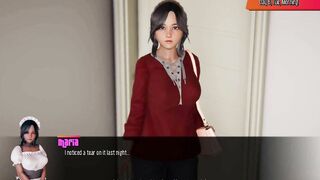 Maids And Maidens: Episode8