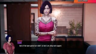Maids And Maidens: Episode8