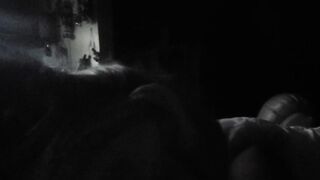 Romeoville Comfort Inn Manager giving Incredible Sexy Blowjob to me