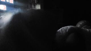Romeoville Comfort Inn Manager giving Incredible Sexy Blowjob to me