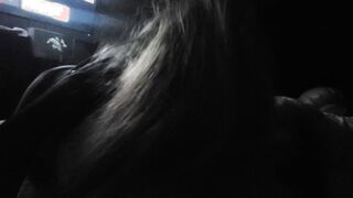 Romeoville Comfort Inn Manager giving Incredible Sexy Blowjob to me
