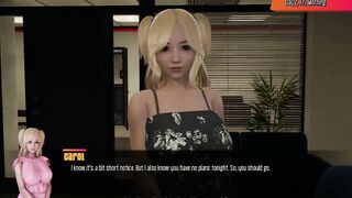 Maids And Maidens: At The Office-Ep2
