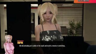 Maids And Maidens: At The Office-Ep2