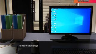 Maids And Maidens: At The Office-Ep2