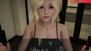 Maids And Maidens: At The Office-Ep2