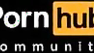 Cumshot my GF she is crying