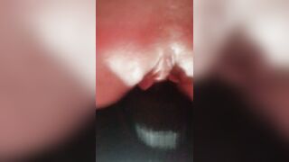 big black cock fucks Bae