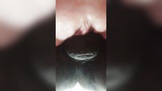 big black cock fucks Bae