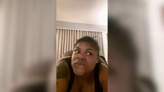 bbc takes BBW to pound town