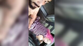 Daddy Pounds Outdoors