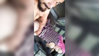 Daddy Pounds Outdoors