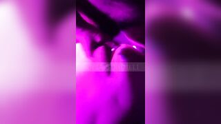 Bj, anal sex and cummed on the booty. Ruined and happy.