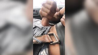 Gf GeTS mY Cock ROUGH while I'M DRING