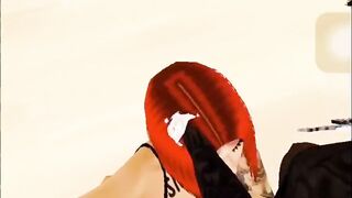 IMVU African Sexsual Roleplay