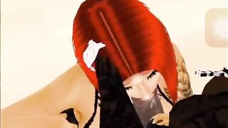 IMVU African Sexsual Roleplay