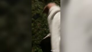 Ex lover rough fisting and pegging her Bitch boy bunny