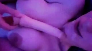 Nuxuri DoReMi_Ahegao-TT-and-Cunt-Screwed