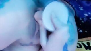 Nuxuri DoReMi_Ahegao-TT-and-Cunt-Screwed